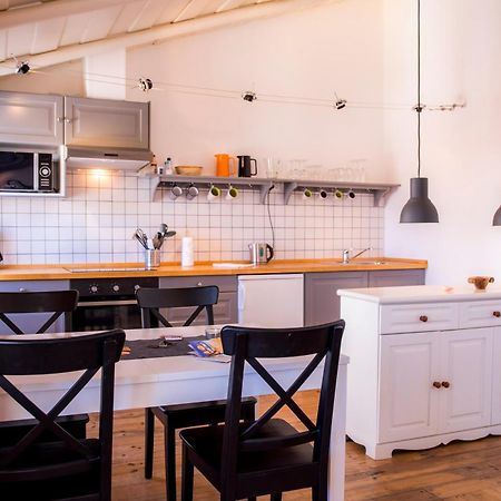 Apartamento Joaquim Tello Lagos Cameră foto
