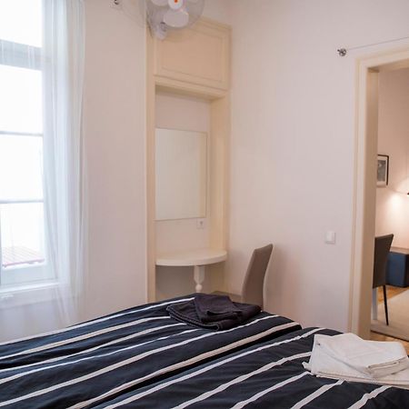 Apartamento Joaquim Tello Lagos Cameră foto