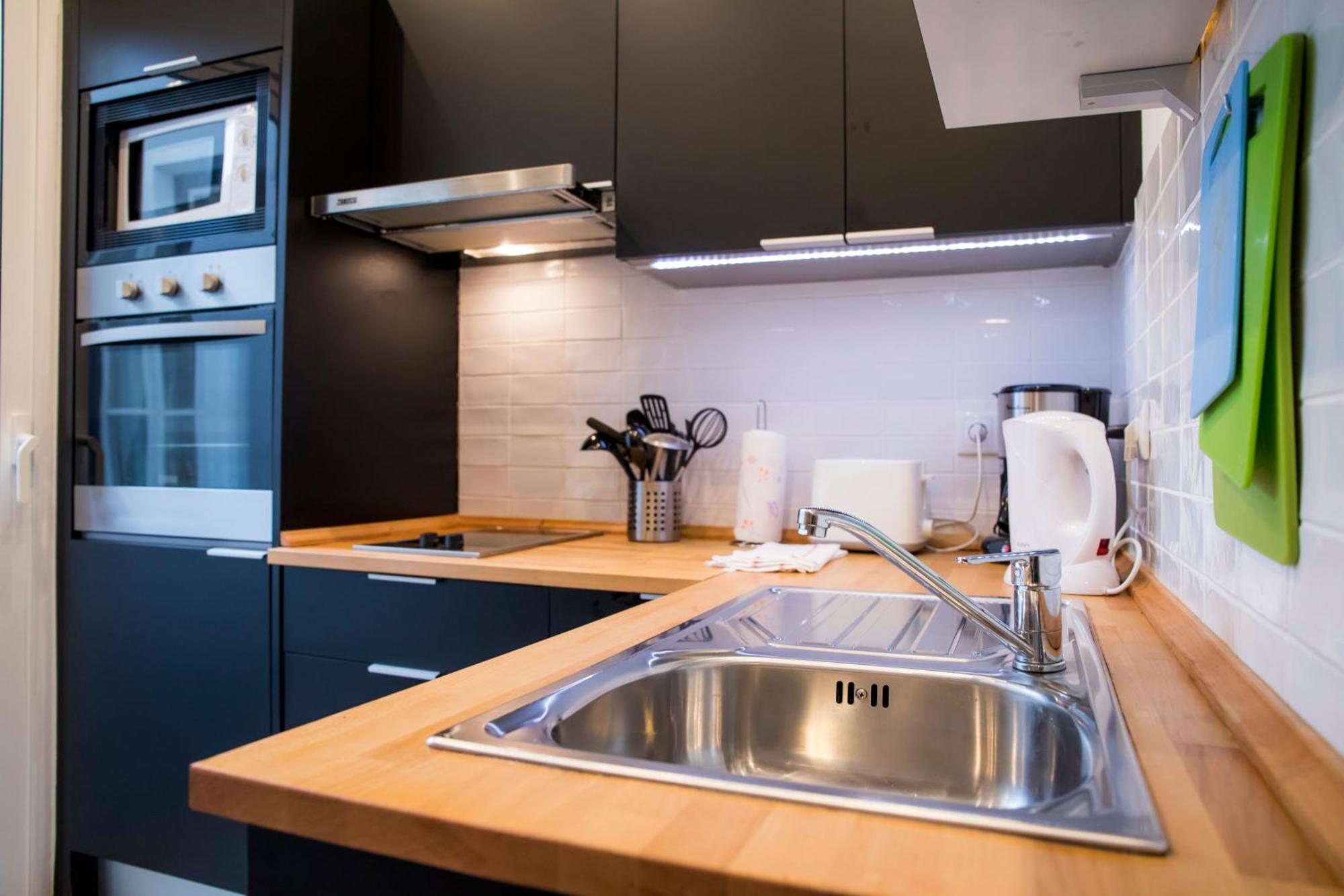 Apartamento Joaquim Tello Lagos Cameră foto