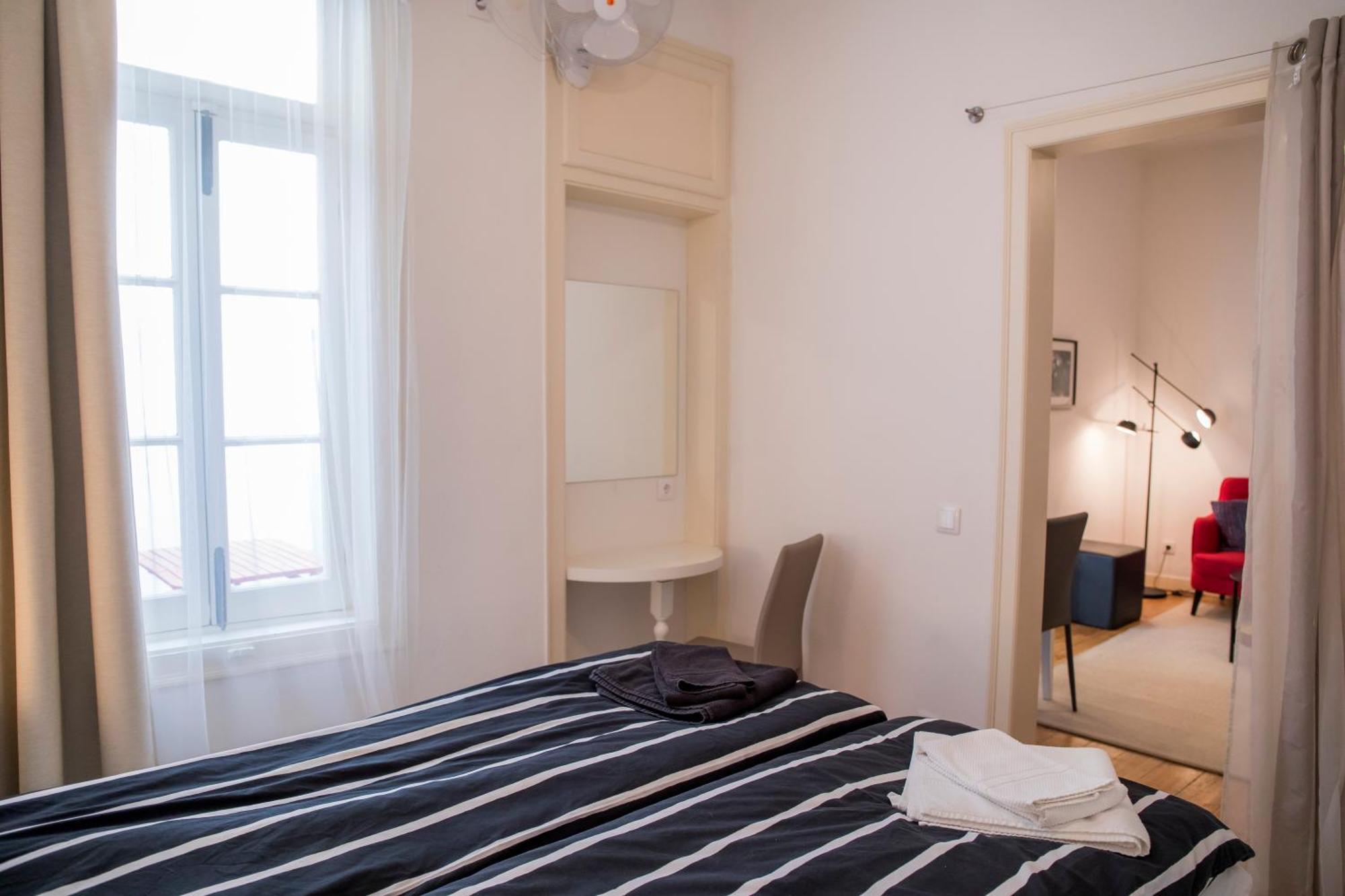 Apartamento Joaquim Tello Lagos Cameră foto