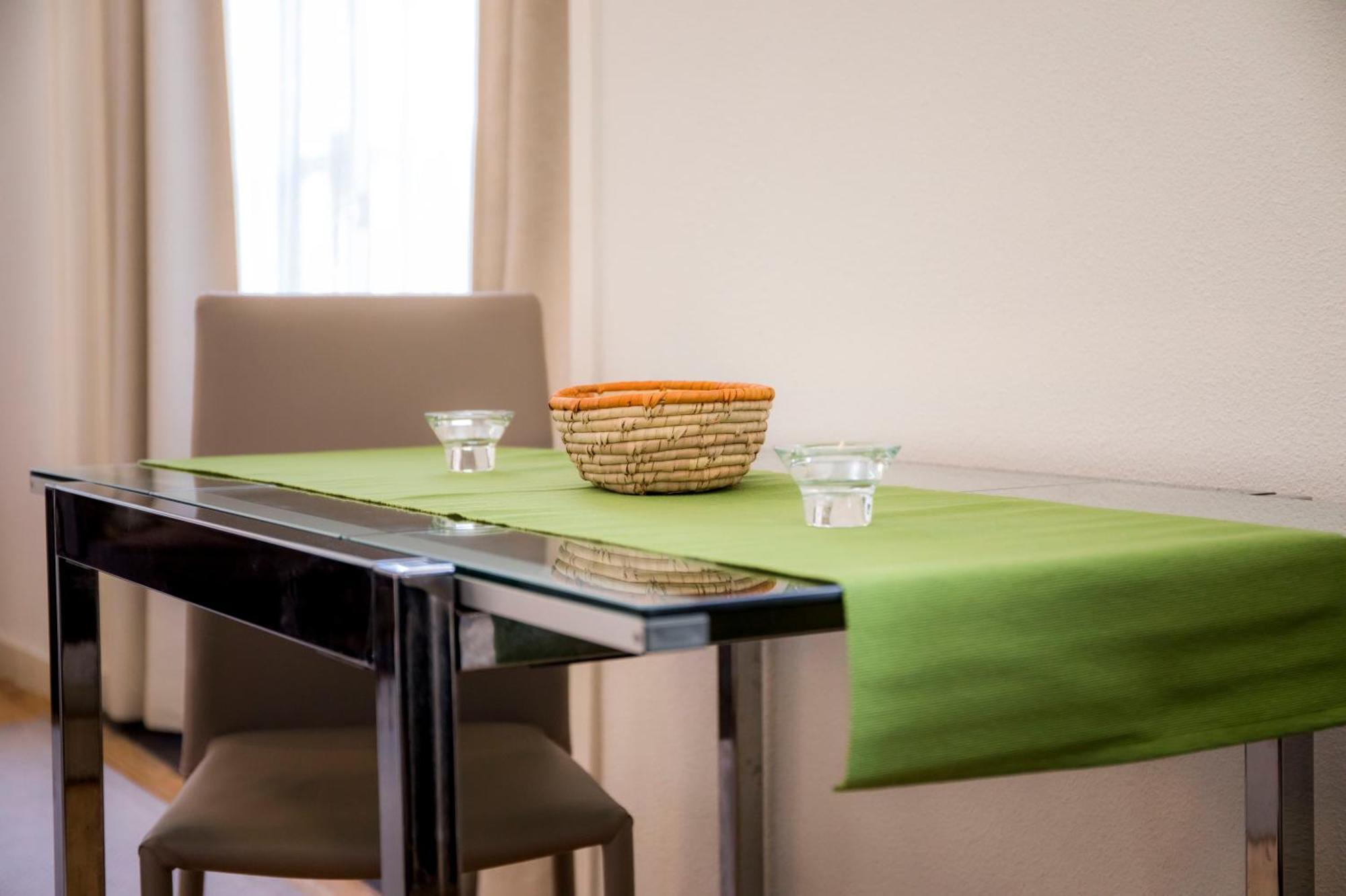 Apartamento Joaquim Tello Lagos Cameră foto