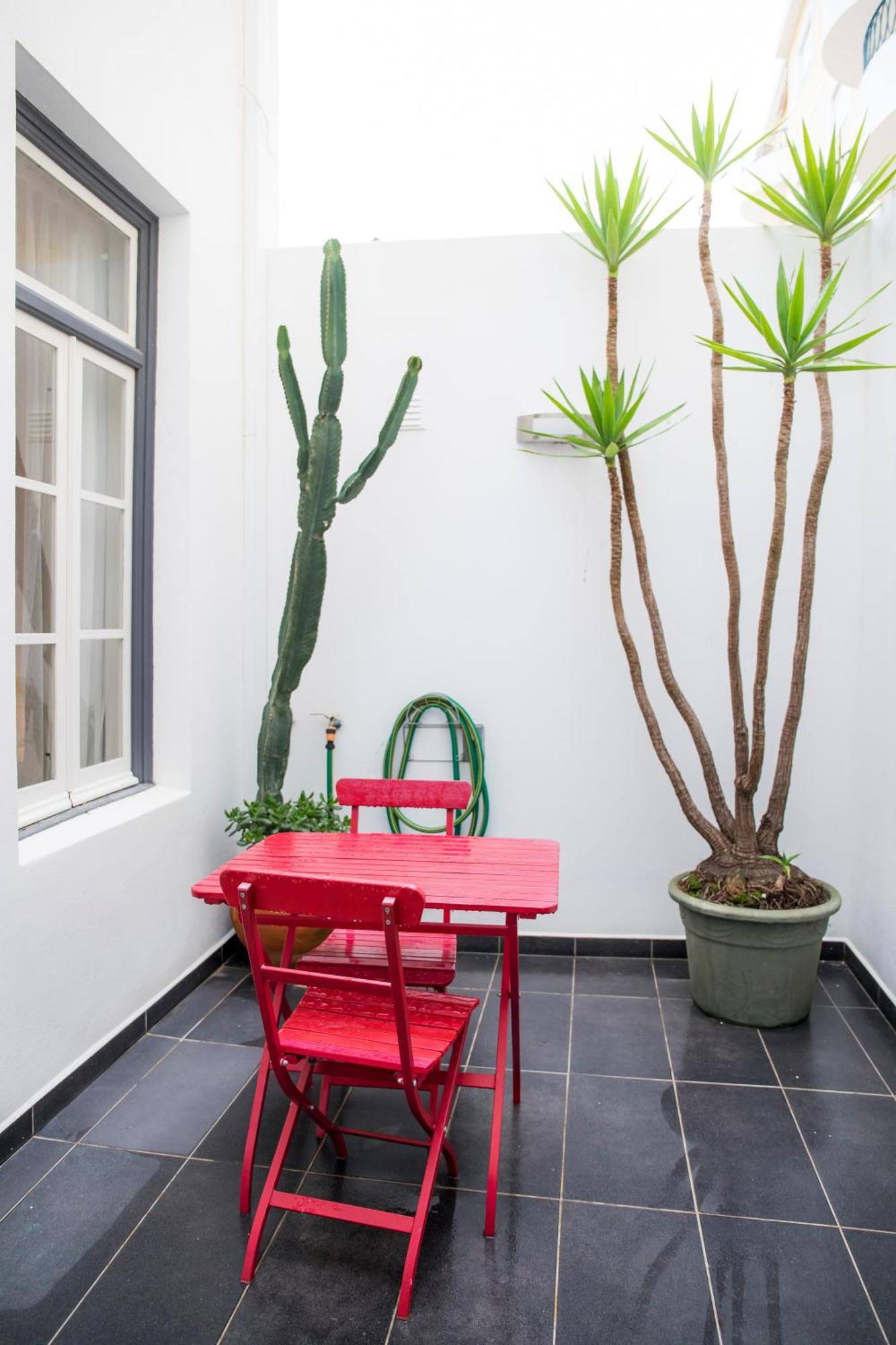 Apartamento Joaquim Tello Lagos Cameră foto