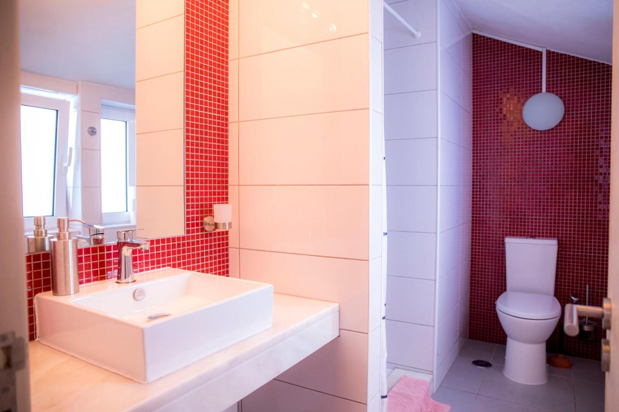 Apartamento Joaquim Tello Lagos Cameră foto