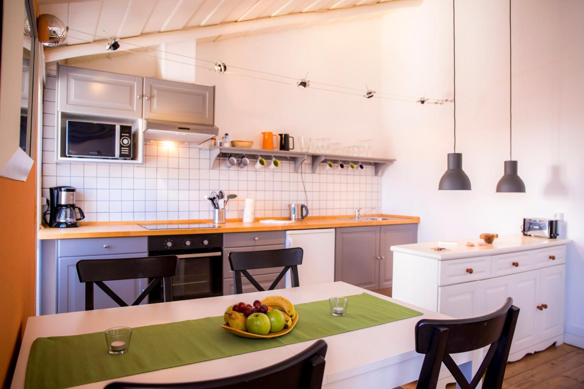 Apartamento Joaquim Tello Lagos Cameră foto