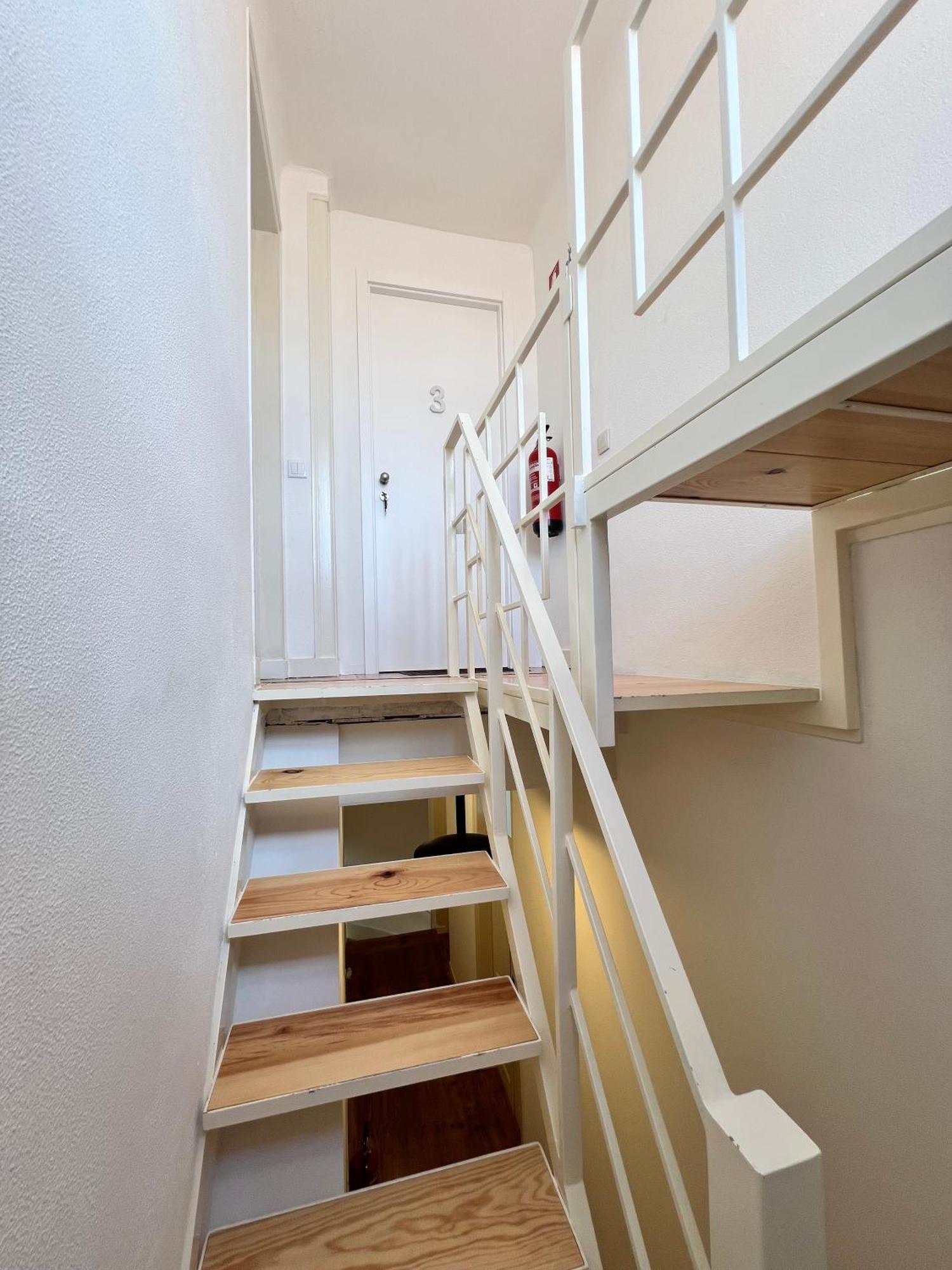 Apartamento Joaquim Tello Lagos Exterior foto